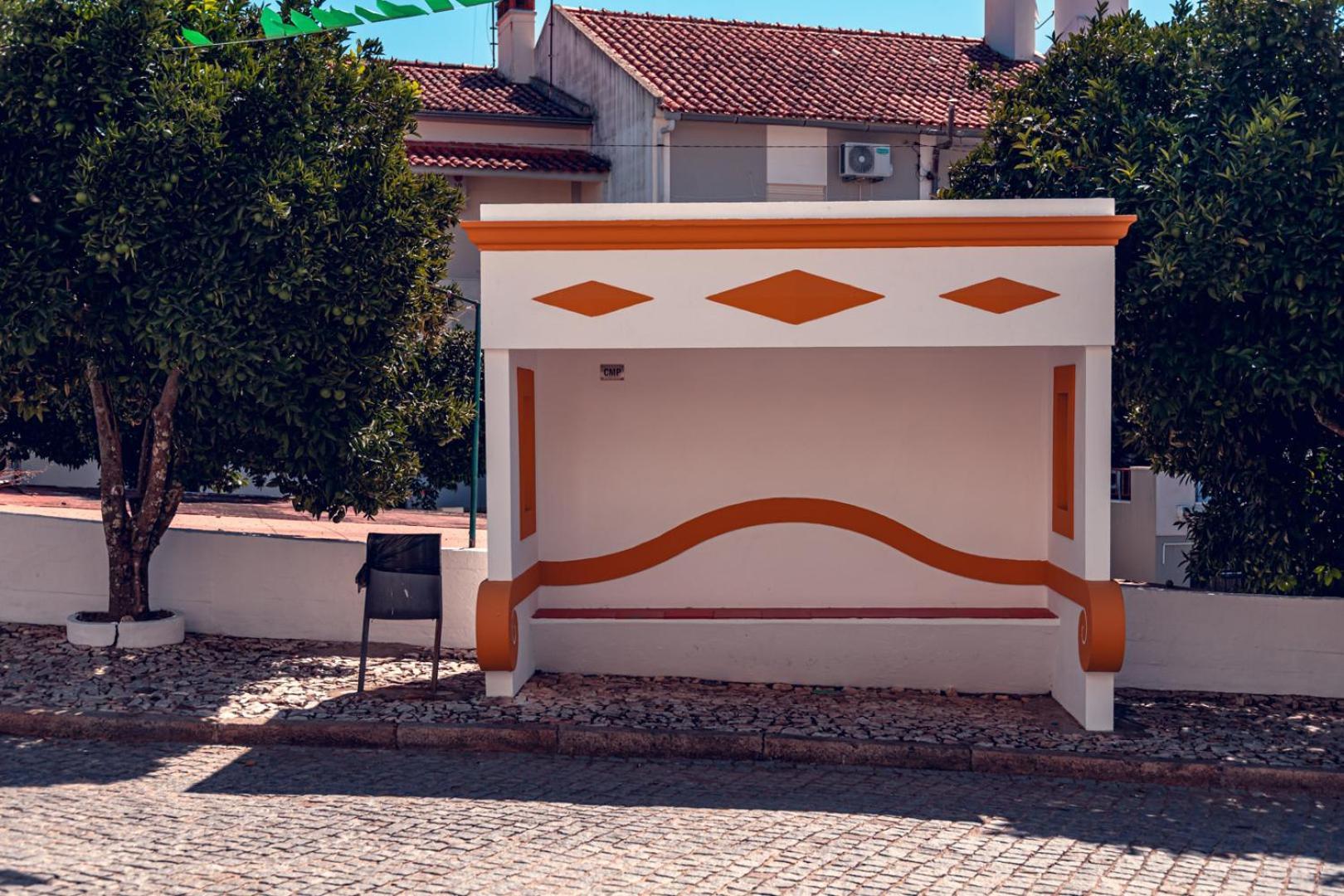 Casa Morgado By Naturalegre Alegrete ภายนอก รูปภาพ