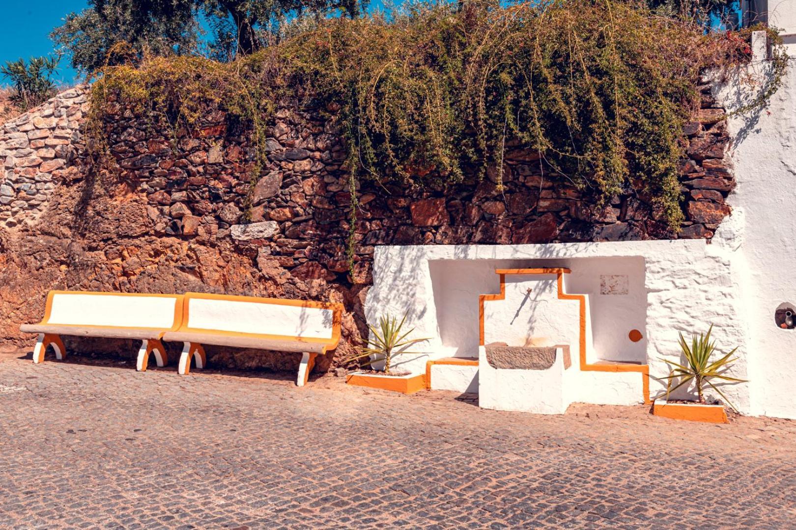 Casa Morgado By Naturalegre Alegrete ภายนอก รูปภาพ